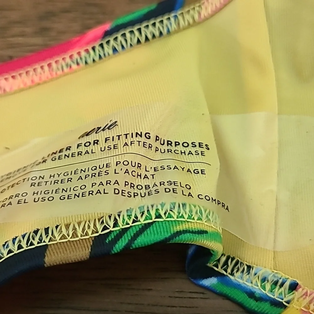 Aerie Women’s Bikini Bottoms New Size Small.